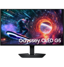 Игровой монитор Samsung Odyssey OLED G5 G50SF LS27FG502SIXCI