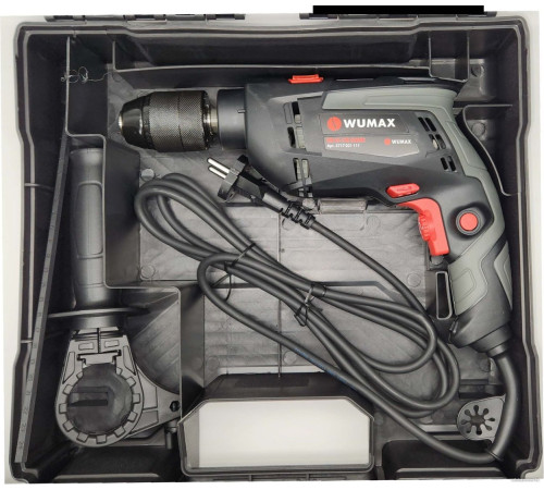 Ударная дрель Wurth ESB 65-13K Classic 5717031111