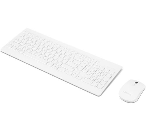 Офисный набор Lenovo 510 GX31F38001