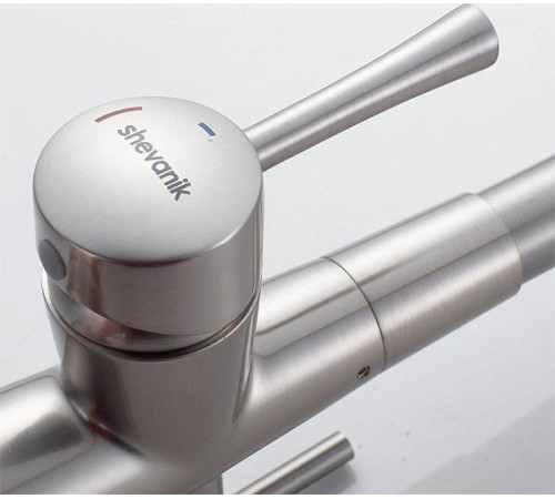 Смеситель Shevanik S428L