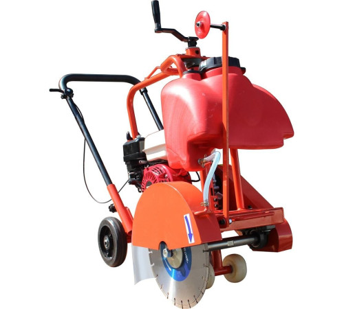 Бензорез Impulse S300H