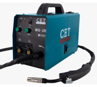 Сварочный инвертор CET MIG/MMA 200A