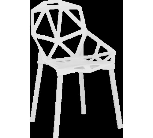 Стул Woodville One PC-015 11696 белый