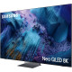 MiniLED телевизор Samsung Neo QLED 8K QN990F QE65QN990FUXRU