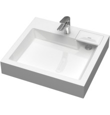 Умывальник MARRBAXX Энигма V62D1 белый