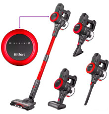 Пылесос Kitfort KT-5175-2