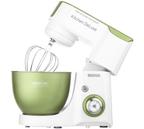 Кухонная машина Sencor STM 4460GG