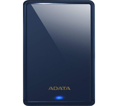 Внешний накопитель ADATA HV620S AHV620S-2TU31-CBL 2TB синий
