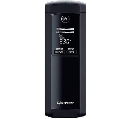 Источник бесперебойного питания CyberPower Value Pro VP1600ELCD
