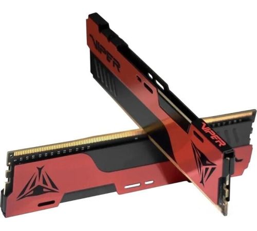 Оперативная память Patriot Viper Elite II 2x8GB PC4-25600 PVE2416G320C8K