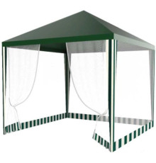 Тент-шатер Ecos TZGB-106 зеленый