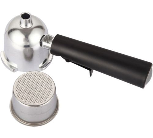 Рожковая кофеварка Delta Lux DL-8151K