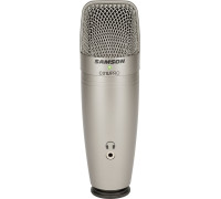 Микрофон Samson C01U Pro