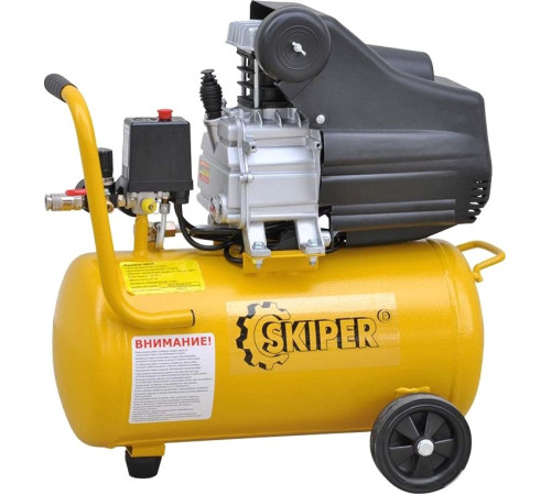 Компрессор Skiper AR25A