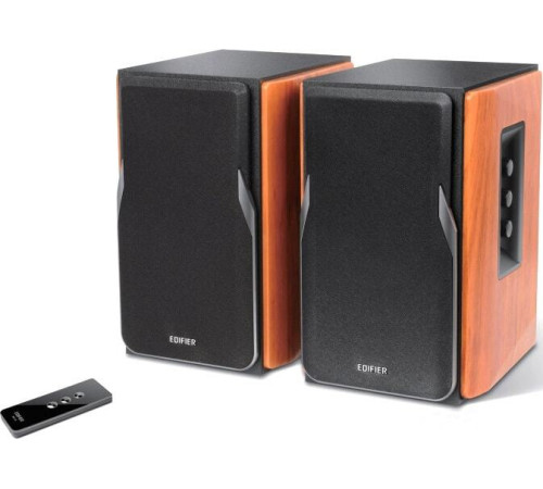 Акустика Edifier R1380T коричневый