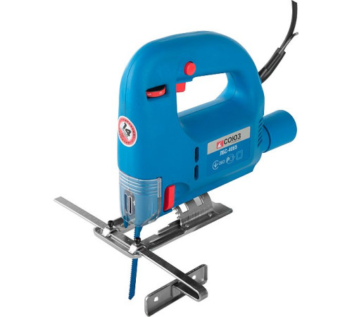 Электролобзик  Союз ЛБС-4065