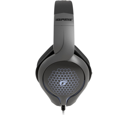 Наушники Colorful iGame DNA Gaming Headset Standard Edition