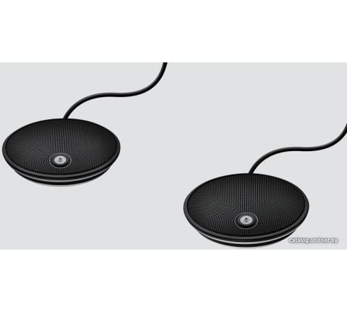 Веб-камера для видеоконференций Logitech Group ConferenceCam [960-001057]