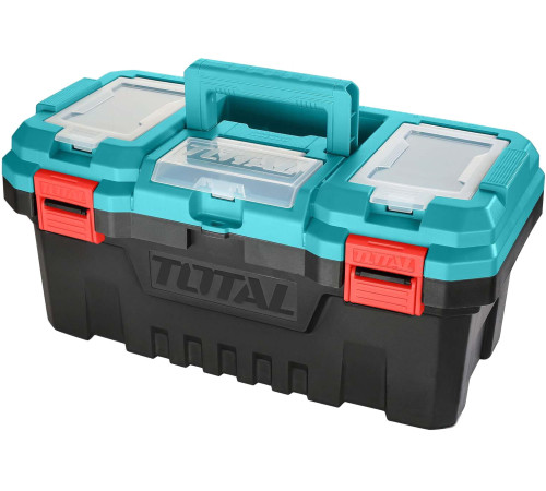 Ящик для инструментов Total TPBX0201