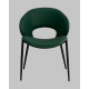 Стул Stool Group Вивьен LV-114-Na696-08-01 экокожа зеленый