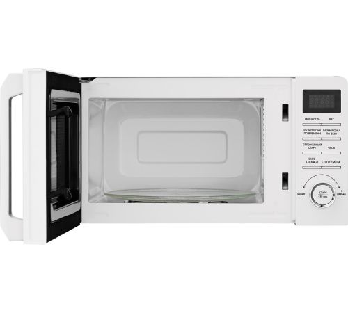 Микроволновая печь BBK 20MWS-720T/W