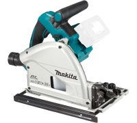 Дисковая циркулярная пила Makita DSP601ZU без АКБ