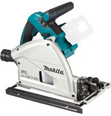 Дисковая циркулярная пила Makita DSP601ZU без АКБ