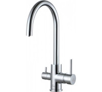 Смеситель Paulmark Essen Es213211-CR хром