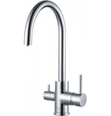 Смеситель Paulmark Essen Es213211-CR хром