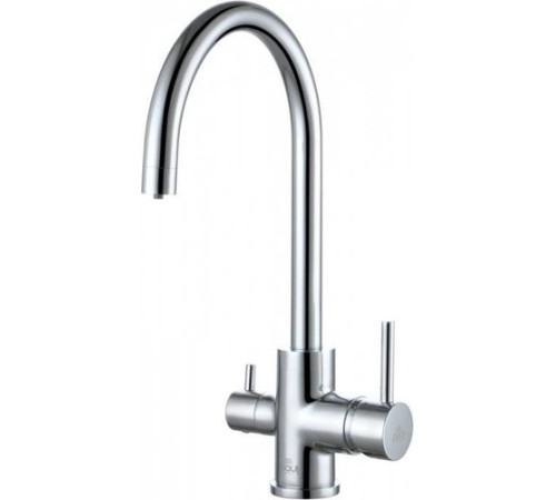 Смеситель Paulmark Essen Es213211-CR хром