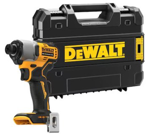 Винтоверт DeWalt DCF840NT без АКБ, кейс