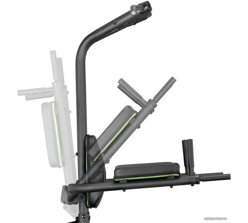 Турник с брусьями Adidas ADBE-10229