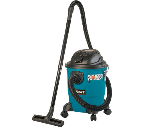 Пылесос Bort BSS-1220-P