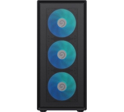 Корпус GameMax Storm 2 AB черный