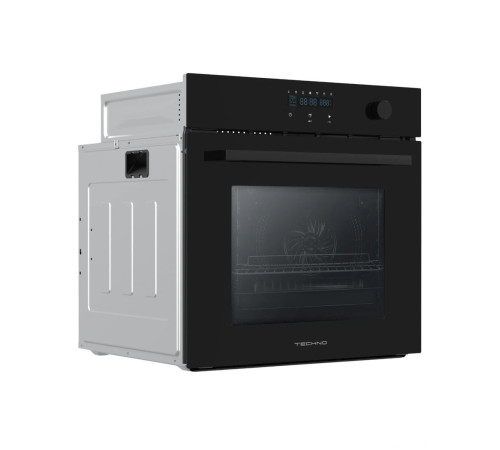 Электрический духовой шкаф TECHNO O5106611N3B0H