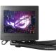 Система жидкостного охлаждения для процессора ASUS ROG Ryujin III 240 ARGB