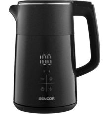 Электрический чайник Sencor SWK 0610BK