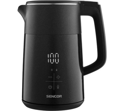 Электрический чайник Sencor SWK 0610BK