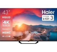 Телевизор Haier 43 HQLED S2 Pro