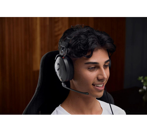 Наушники RODE NTH-100M