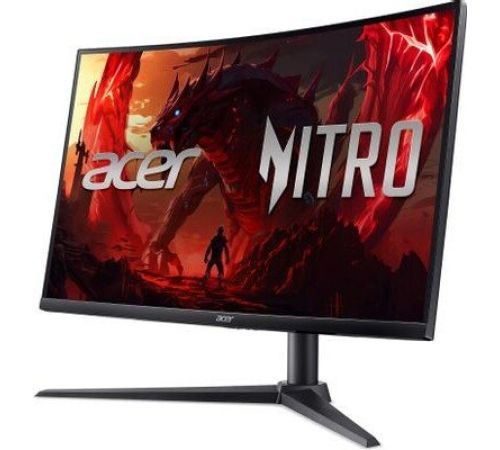 Игровой монитор Acer Nitro XZ270UF6bmiiphx UM.HX0CD.602