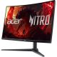 Игровой монитор Acer Nitro XZ270UF6bmiiphx UM.HX0CD.602