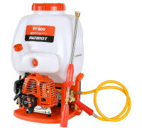 Бензиновый опрыскиватель Patriot PT-800