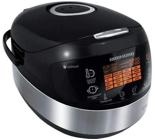 Мультиварка Redmond Редмонд RMC-M90