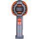 Промышленный фен Fubag PRT 2000 CCE 60/60-600 Kit 9 41139