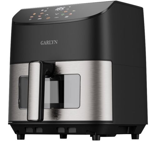 Аэрогриль аэрофритюрница Garlyn AG-500