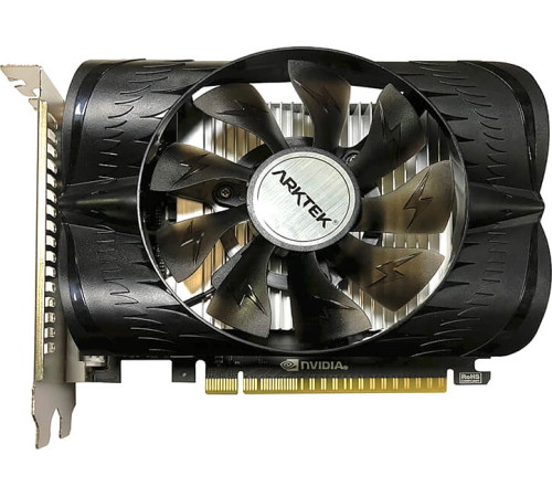 Видеокарта Arktek GeForce GT 1030 2GB GDDR5 AKN1030D4S4GL1