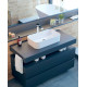 Умывальник Sanita Luxe Infinity Slim 60 INF60SLWB01S