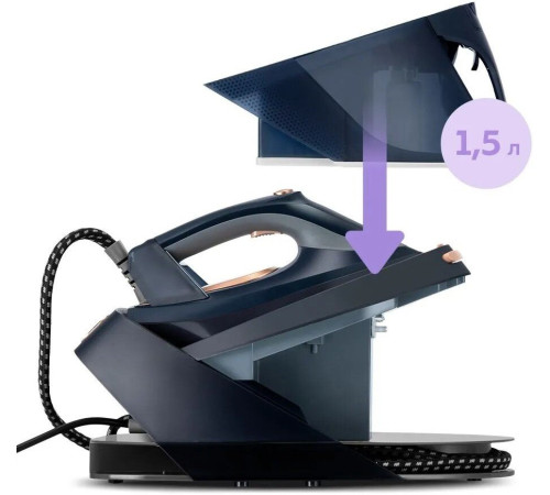 Утюг Kitfort KT-9311