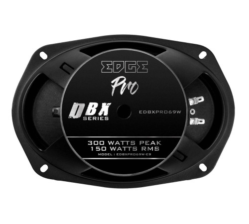 Широкополосная АС EDGE EDBXPRO69W-E2